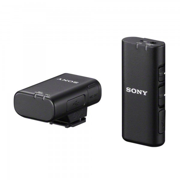 SONY MICRO DIGITAL BLUETOOTH 200M ECMW2BT