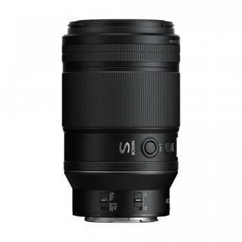 NIKON Z 105 F/2.8 MACRO VR S