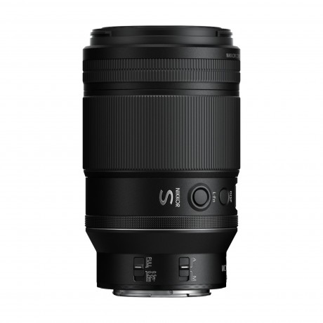 NIKON Z 105 F/2.8 MACRO VR S