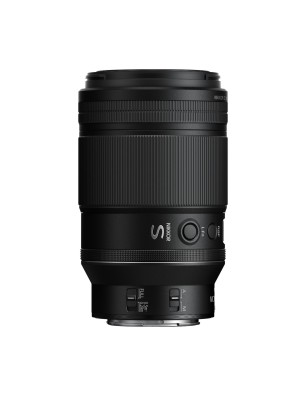 NIKON Z 105 F/2.8 MACRO VR S