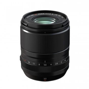 FUJIFILM XF 23 /1.4 R LM WR