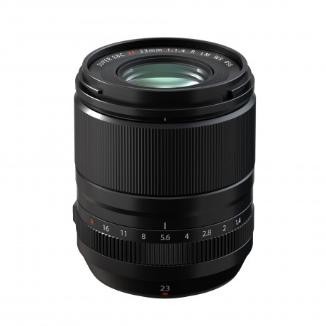 FUJIFILM XF 23 /1.4 R LM WR