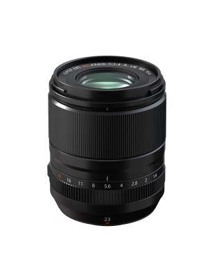 FUJIFILM XF 23 /1.4 R LM WR