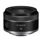 CANON RF 16 F/2.8 STM