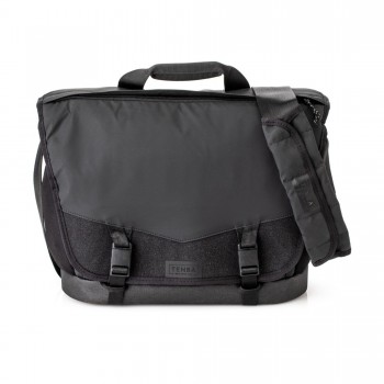 TENBA MESSENGER DNA 13 NOIR