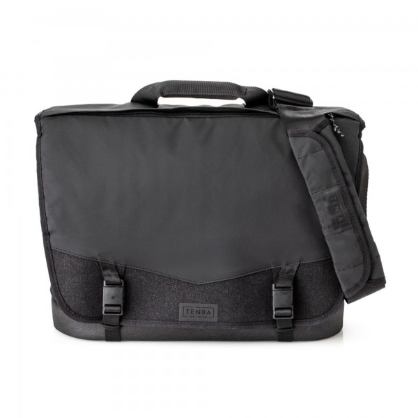 TENBA MESSENGER DNA 16 SLIM NOIR