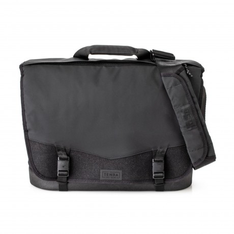 TENBA MESSENGER DNA 16 SLIM NOIR