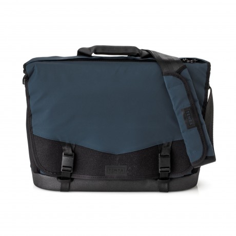TENBA MESSENGER DNA 16 SLIM BLEU