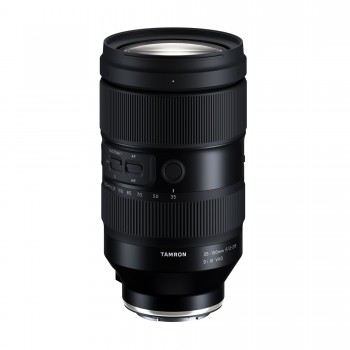 TAMRON 35-100 F/2.8 DI III...