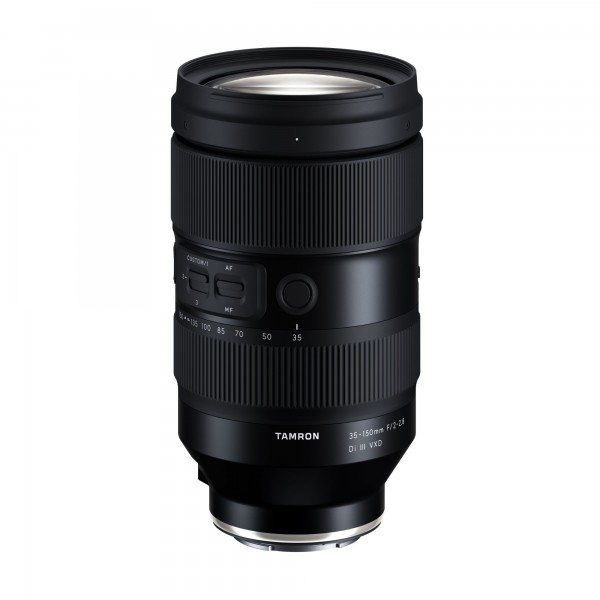 TAMRON 35-100 F/2.8 DI III VXD SONY FE TAMRON 35-100 F/2.8 DI III VXD SONY FE