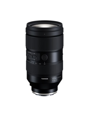 Tamron 35-100mm f/2.8 – Objectif Télé Polyvalent