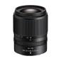 NIKON Z DX 18-140 F/3.5-6.3 VR