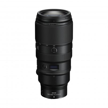 NIKON Z 100-400 F/4.5-5.6 VR S