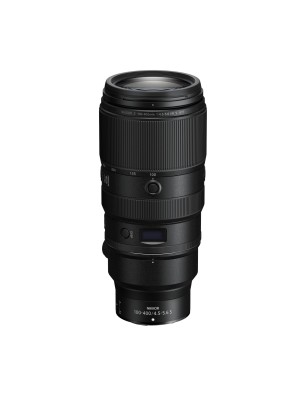 NIKON Z 100-400 F/4.5-5.6 VR S