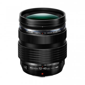 OM SYSTEM 12-40 F/2.8 PRO II