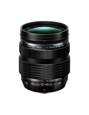 OM SYSTEM 12-40 F/2.8 PRO II