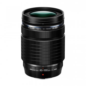 OM SYSTEM 40-150 F/4 PRO