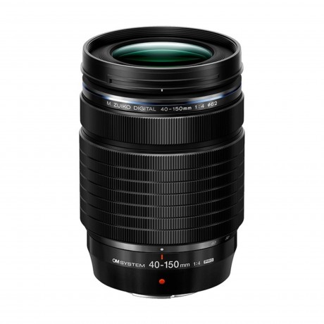OM SYSTEM 40-150 F/4 PRO