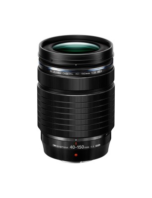 OM SYSTEM 40-150 F/4 PRO