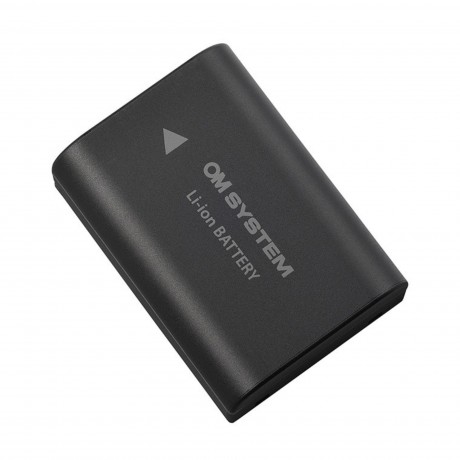 OM SYSTEM BATTERIE BLX-1
