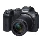 CANON EOS R7 + RF-S 18-150 CANON EOS R7 + RF-S 18-150