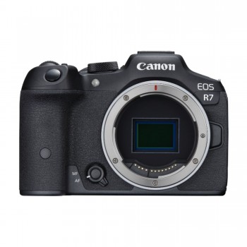 CANON EOS R7