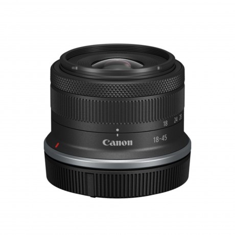 CANON RF-S 18-45mm F4.5-6.3 IS STM