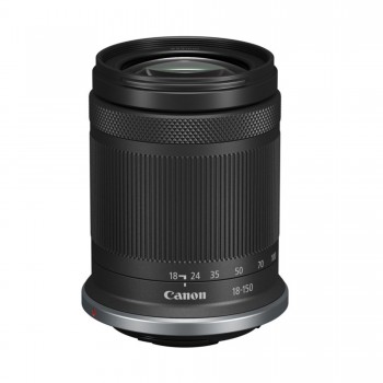 CANON RF-S 18-150 F/3.5-6.3...