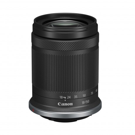 CANON RF-S 18-150 F/3.5-6.3 IS STM