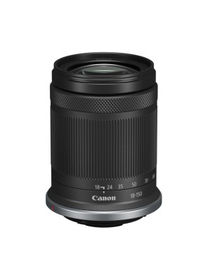 CANON RF-S 18-150mm F3.5-6.3 IS STM
