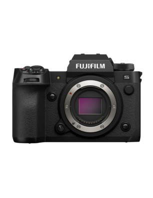 FUJIFILM X-H2S NU