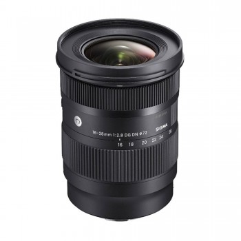 SIGMA 16-28 F/2.8 DG DN...