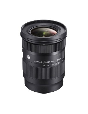 SIGMA 16-28 F/2.8 DG DN CONTEMPORARY SONY FE