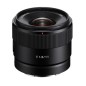 SONY SEL 11 F/1.8