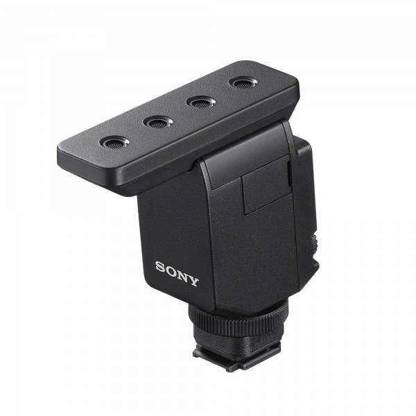 SONY MICRO DIGITAL MICRO CANON  ECMB10