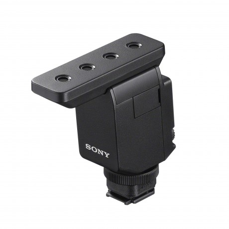 SONY MICRO DIGITAL MICRO CANON ECMB10
