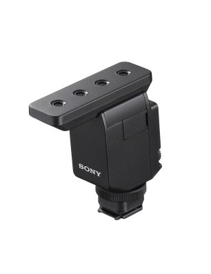 SONY MICRO DIGITAL MICRO CANON ECMB10