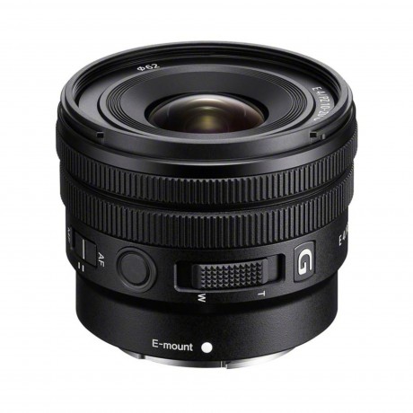 SONY SEL 10-20 F/4 G PZ