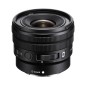 SONY SEL 10-20 F/4 G PZ