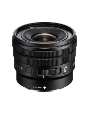 SONY SEL 10-20 F/4 G PZ