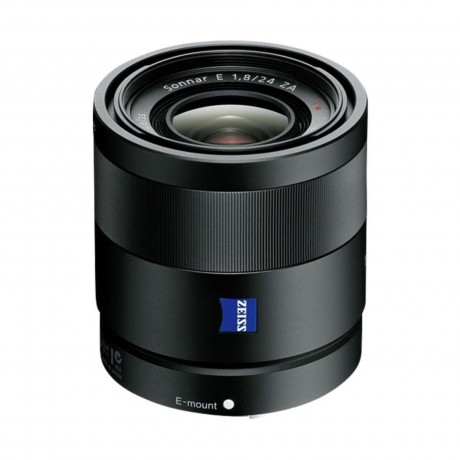 SONY SEL 24 F/1.8 ZEISS SONNAR T*