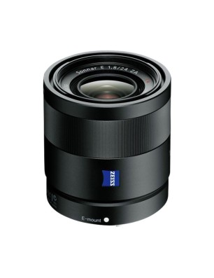 SONY SEL 24 F/1.8 ZEISS SONNAR T*
