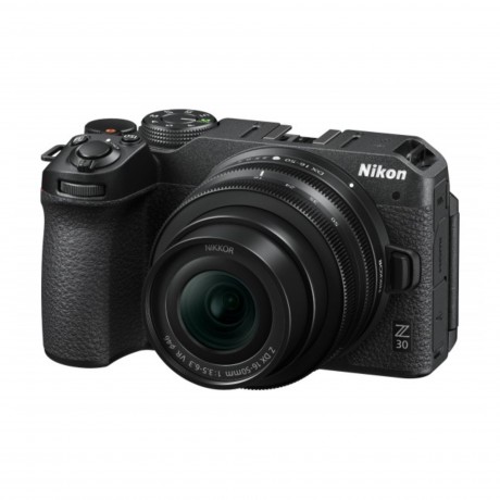 NIKON Z30 + 16-50 DX