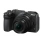 NIKON Z30 + 16-50 DX