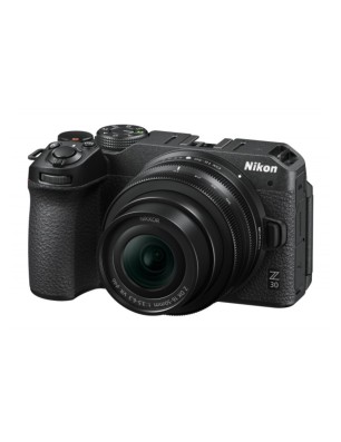NIKON Z30 + 16-50 DX