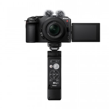 NIKON Z30 + 16-50 DX...