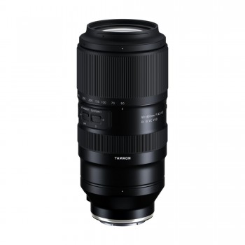 TAMRON 50-400 F/4.5-6.3 DI...