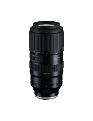 TAMRON 50-400 F/4.5-6.3 DI III VC VXD SONY FE