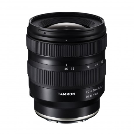 TAMRON 20-40 F/2.8 DI III VXD SONY FE