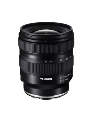 TAMRON 20-40 F/2.8 DI III VXD SONY FE